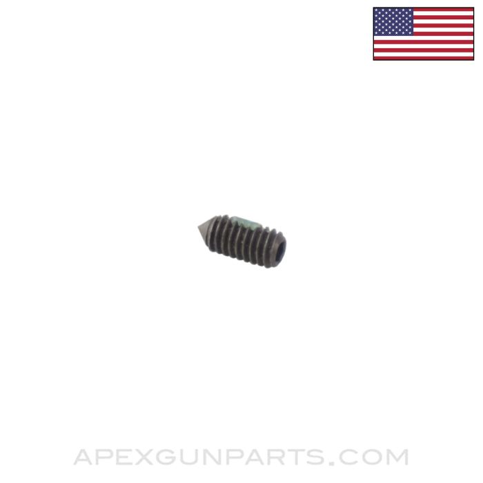 Colt Cadet Model 22 Front Sight Screw, Rusty *Good*