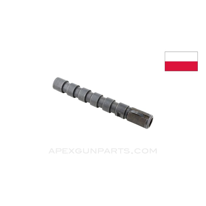 Polish Mdl 1960 wz.60 Grenade Launching Spigot, *Good*