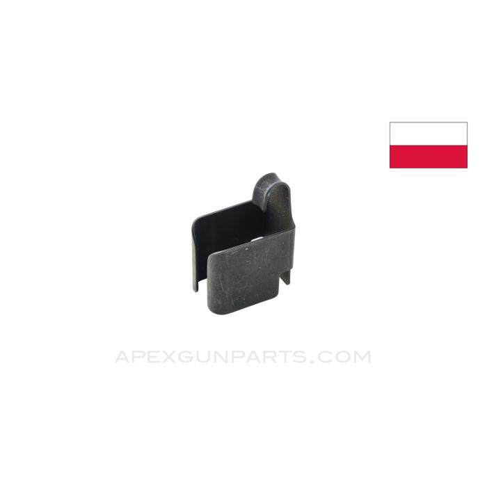 MAG-98 Pistol Magazine Loading Tool, 9mm, Polish, *Good*