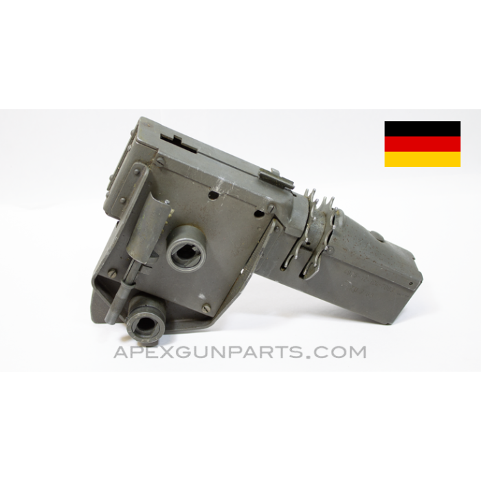 MG-3 Belt Loader, Incomplete, Post War, 7.62x51 NATO *Good* 