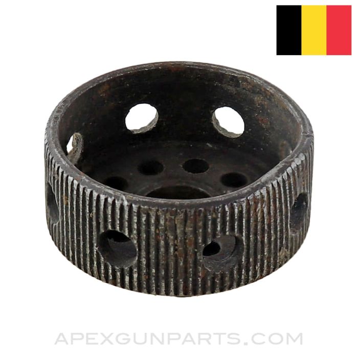 FN MAG 58 Gas Regulator Knob *Good*