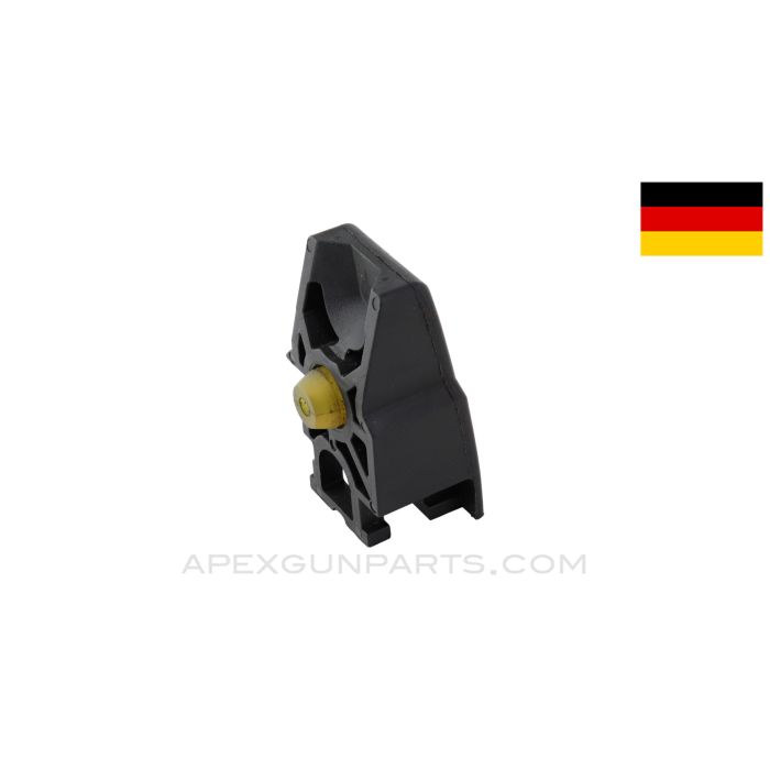 HK UMP40 Buffer and Backplate, Part #56 & 57, *Excellent*