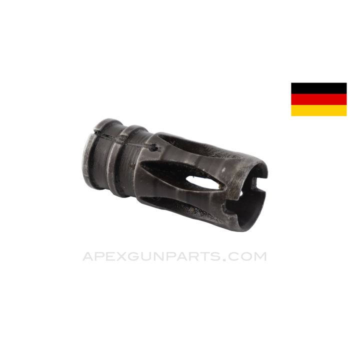 G3 / HK91 Flash Hider, Early *Good*