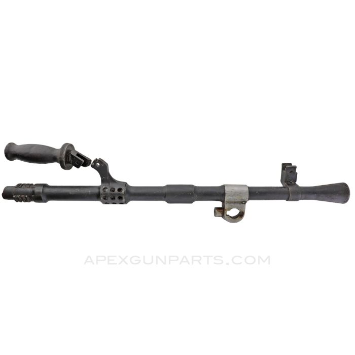 BREN MK4 "Blaster" Barrel w/ Carry Handle, NO Gas Regulator, 303 British 