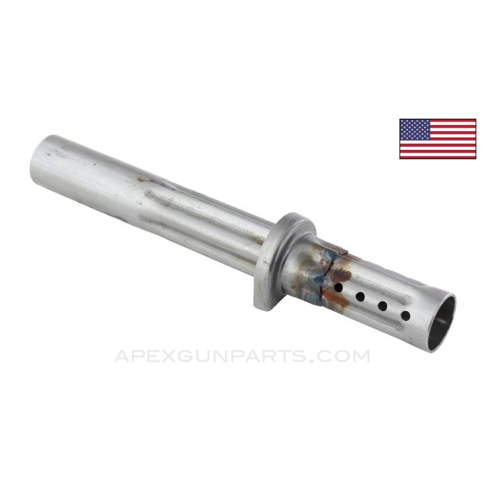 AK-47 / AKM Project Gas Tube, Incomplete, US Made *Good*