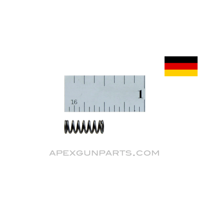 H&K USP Compact Extractor Spring, *NEW* 