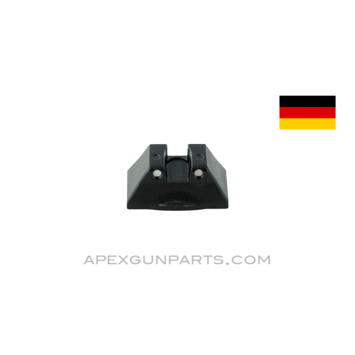 H&K USP Compact Rear Sight, *NEW* 