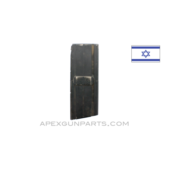 FAL Magazine, 30rd, Modified Capacity, 7.62x51, *Good*, Sold *As Is*