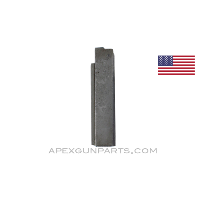 Model 50 / 55 / 60 Reising Magazine, 20rd, .45 ACP, Parkerized Steel, *Good* 