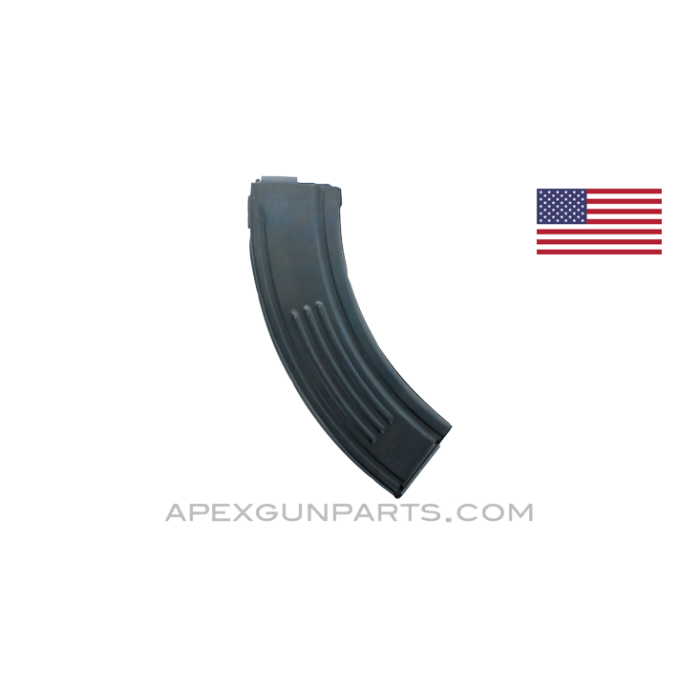 Ruger Mini-30 Magazine, 30rd, 7.62x39, *Good*