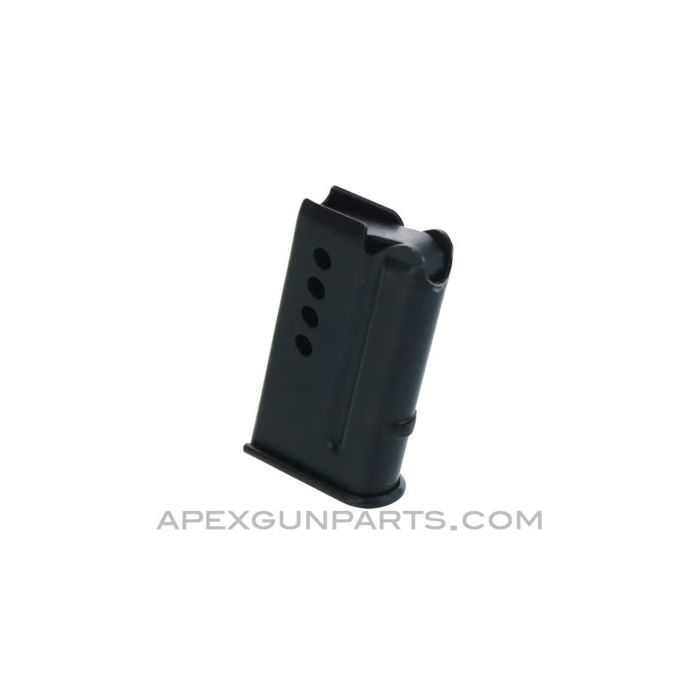 M1969 .22 Magazine, 5rd,  Improved Feed 