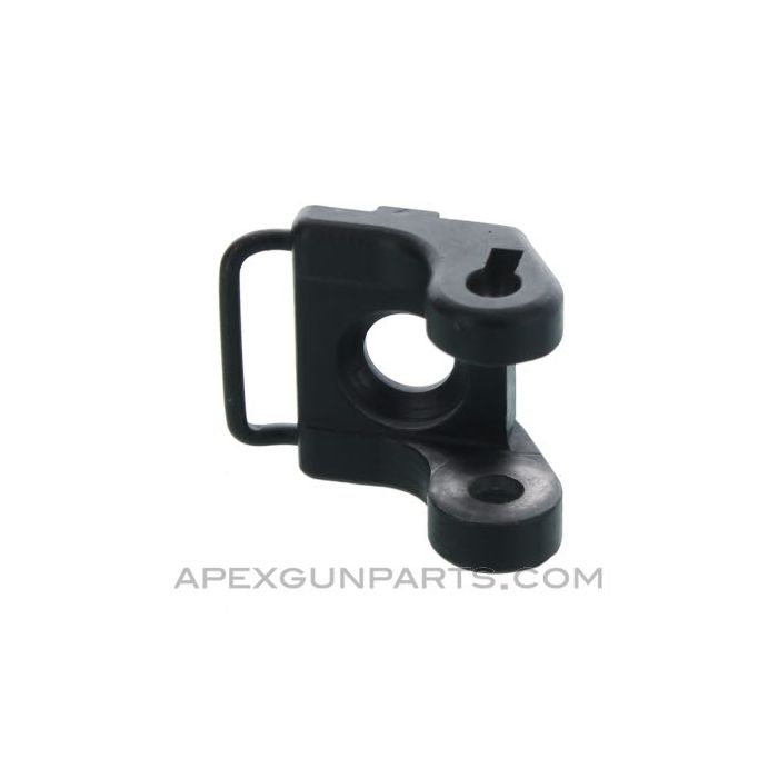 VZ-58 Hinge Plate for Side Folding Stock, Czech, *Refinished* 