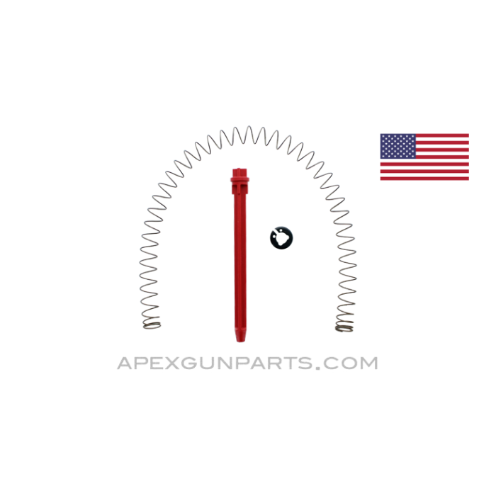 Benelli Supernova Mag Tube Spring Assembly, *Very Good*