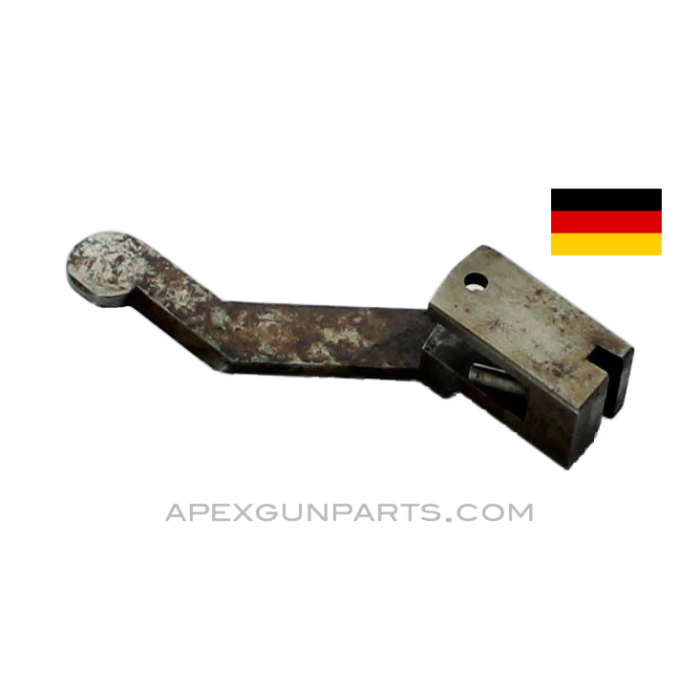 MP34 Disconnector *Good* 