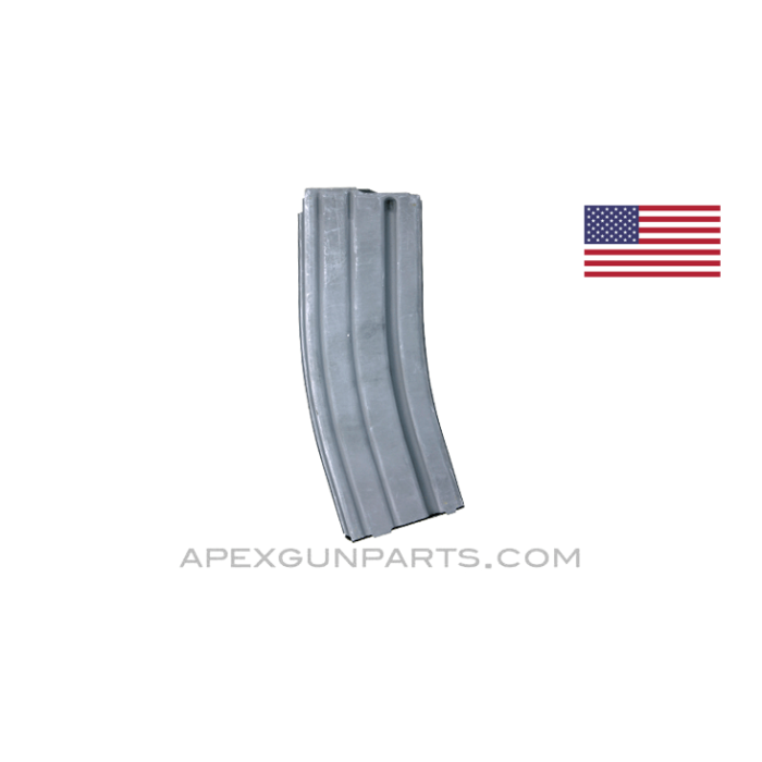 Colt AR-15 / M16 Magazine, 30rd, 5.56, *Unissued/Excellent* 