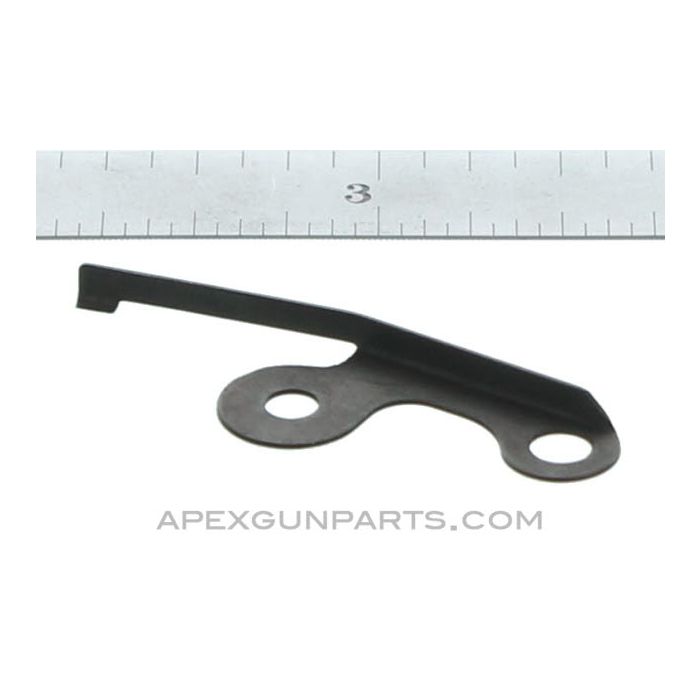 Polish P83 "Wanad" Pistol Slide Release Spring, Part #36, *NOS* 