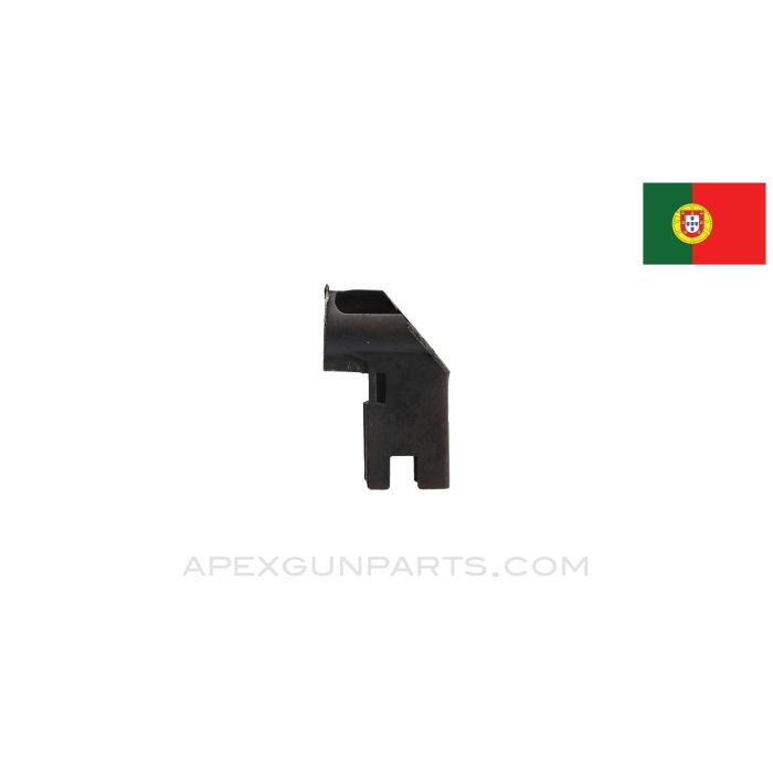 FBP m/948 Magazine Well Section, Stripped *Good*