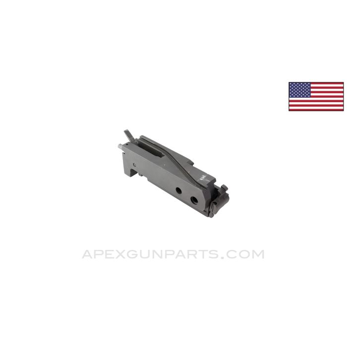 Browning 1919 Bolt Assembly, No Firing Pin *Excellent*