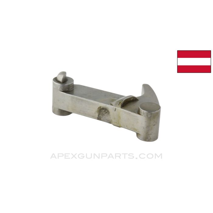 Schwarzlose M1907 / 12 Bell Crank Lever *Very Good* 