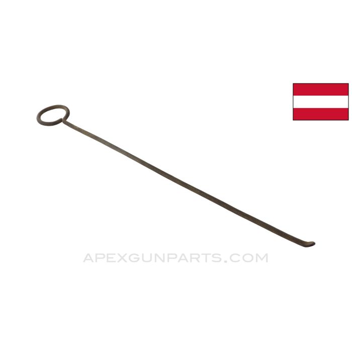 Schwarzlose M1907 / 12 Hand Extractor Tool *Good* 