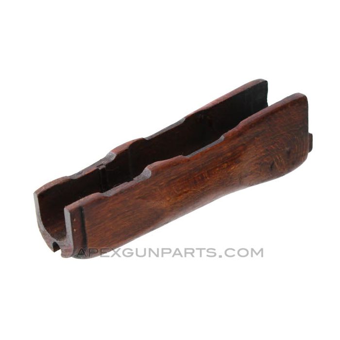 East German Lower Handguard, Wood *Very Good*