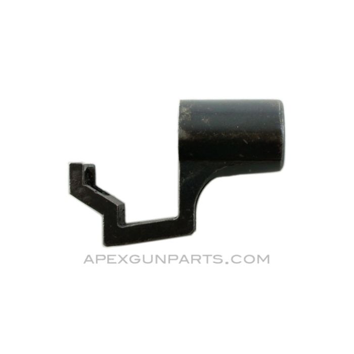 FN M1930 Mauser Muzzle Cover, Blued *Good*