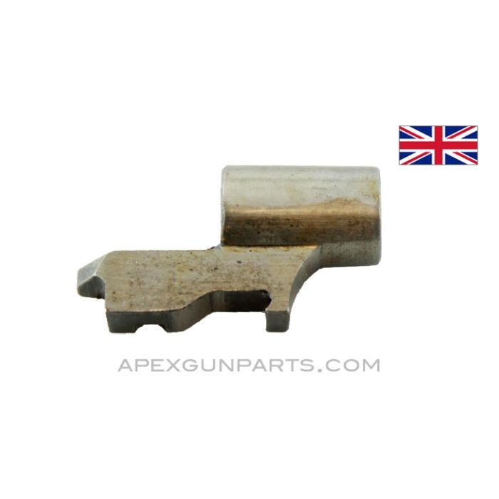 M1917 / P14 Enfield Cocking Piece, "E" Marked *Good* 