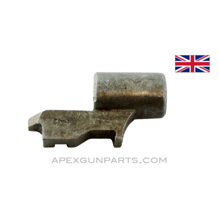 M1917 / P14 Enfield Cocking Piece, "EN" Marked *Good* 