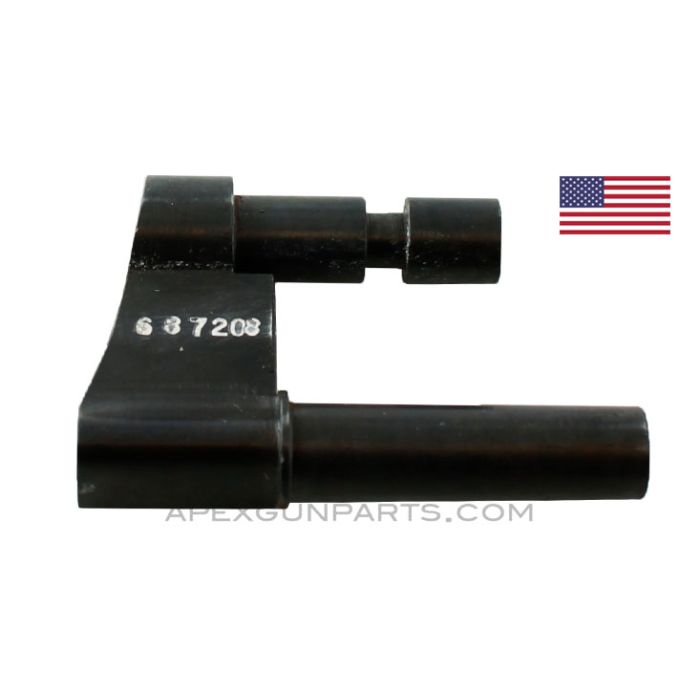 Colt .38 Special Revolver Crane *Good*