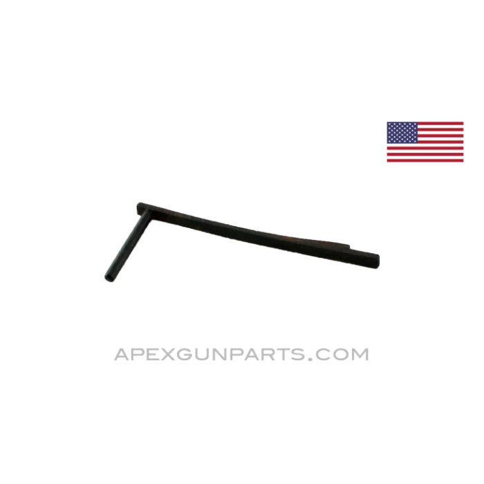 Springfield 1903 Band Spring, Milled *Fair*