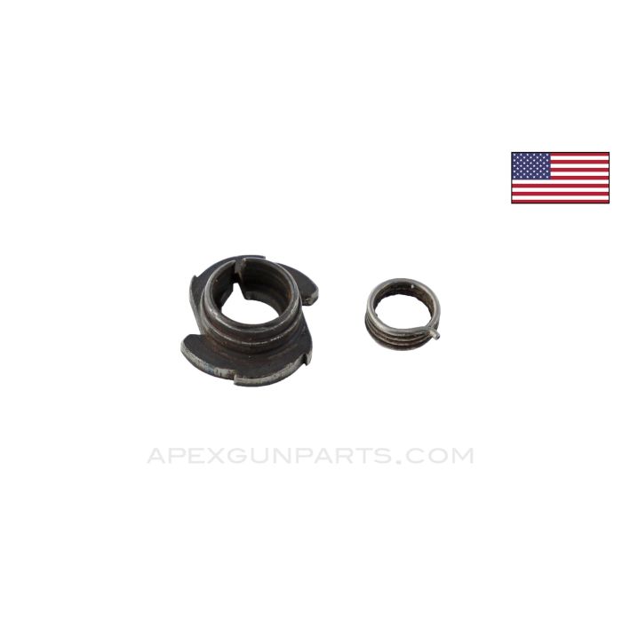 M16 3-Round Burst Cam w/ Spring *Good*