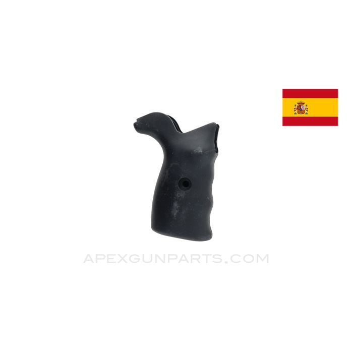 CETME Model C Pistol Grip, Black, *Excellent / Shop Worn*