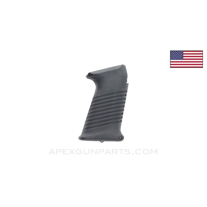 TAPCO FAL SAW Type Pistol Grip, Black, US Made 922(r) Compliance Part, *NEW*