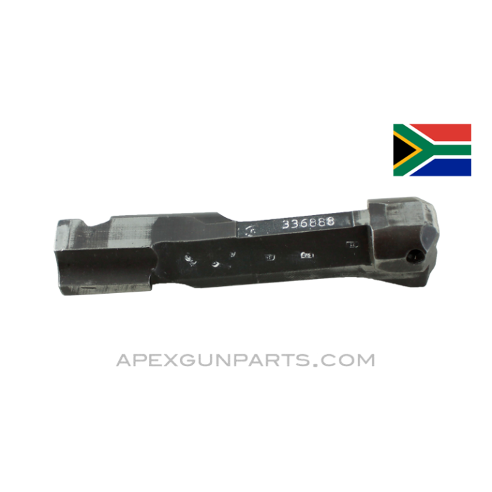 South African FAL Bolt, Stripped, 7.62x51, *Good*