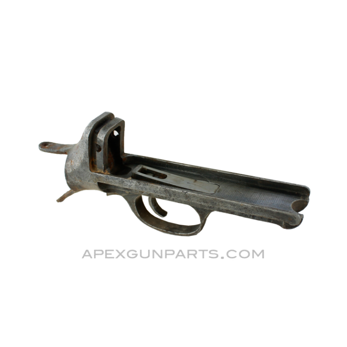 DP-28 Lower Receiver, Complete, *Good* 