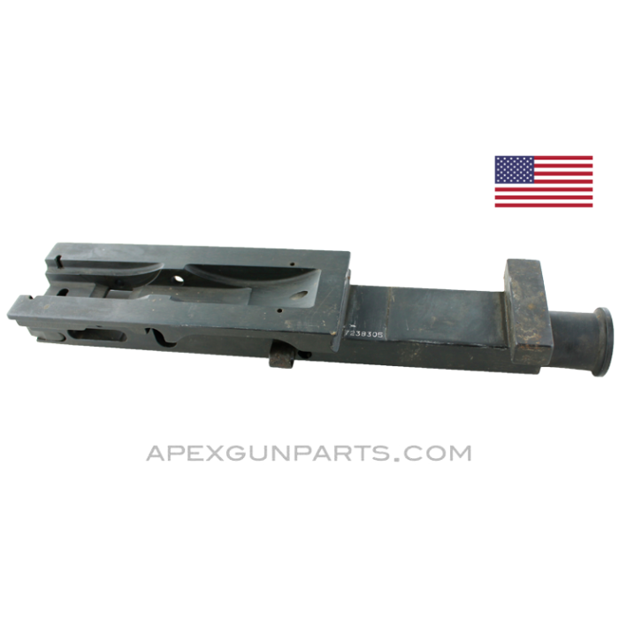 USGI M24 Bolt Assembly, 20MM *NOS*