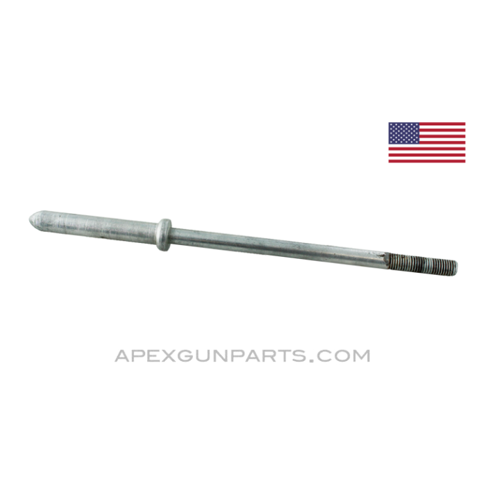 M-63 Trigger Control Spring Guide, AA .50 Cal. Mount, *NOS*