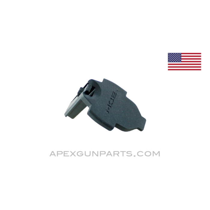 Magpul MOE AK-47/ AK-74, Grip Base, Black, *NEW*