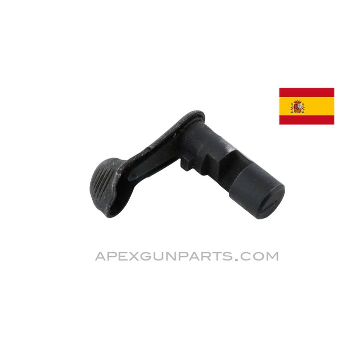 CETME Model C Safety Selector Lever, *Very Good* 