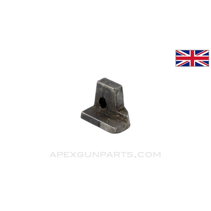 Enfield #4 Bolt Catch Plate *Good*