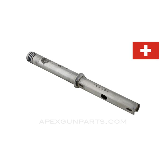 Swiss Schmidt-Rubin 1889 Bolt Body *Good*