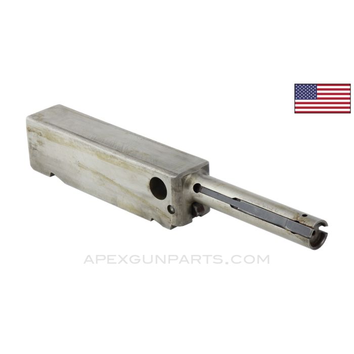 Thompson M1 Bolt, Complete, Savage, In the White .45 ACP *Very Good* 