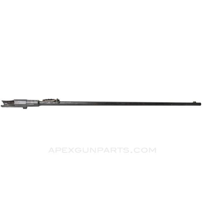 1891 Mosin Nagant Barrel, 31", Westinghouse Marked, Stripped, 7.62x54R *Very Good* 