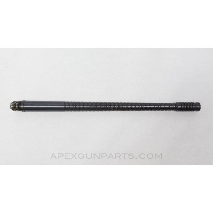 Madsen LMG Barrel, 18.75", w/ Full Length Cooling Fins, .303 *Excellent*