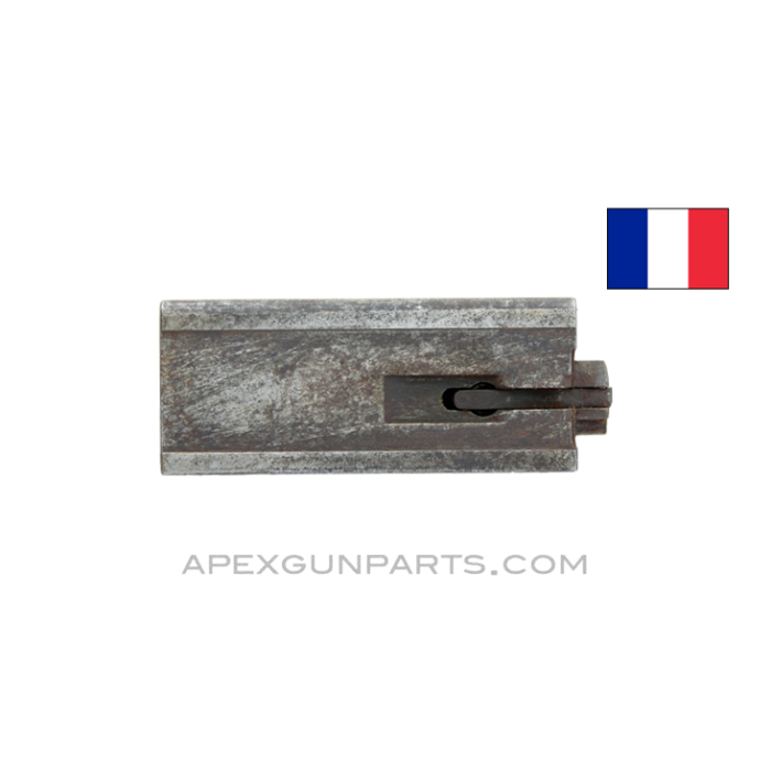 French MAT-49 Bolt Assembly, *Good* 