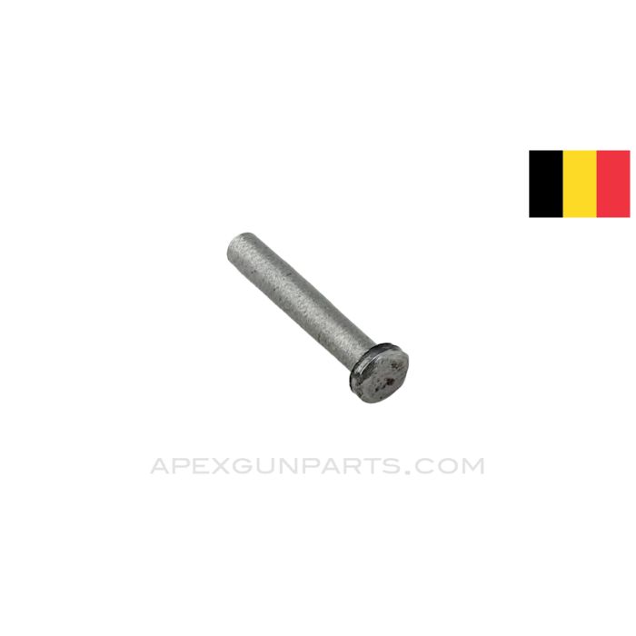 FN 1910 / 22 Firing Pin Spring Follower *Good*