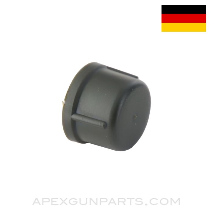 Gewehr G43 / Karabiner K43 kurz Mipolam Rubber Muzzle Cover, *NEW*