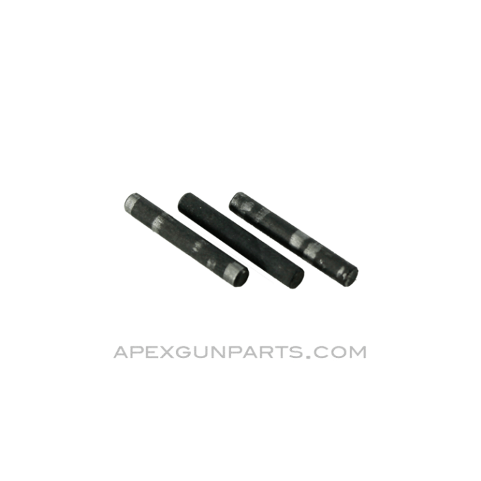 AK Underfolder Pins, Set of 3 *Good*