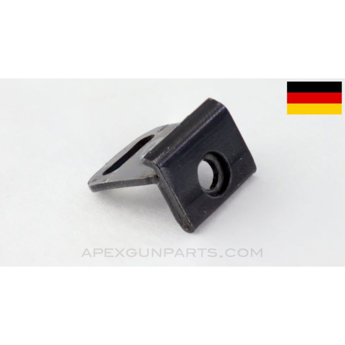 Walther PPK Mainspring seat w/ Lanyard Loop .32ACP *Good*