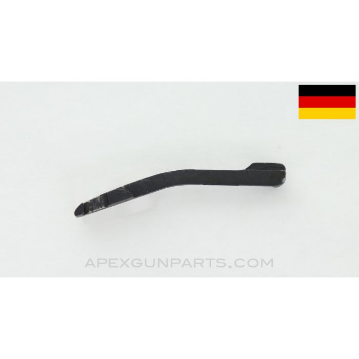 Walther PPK Pistol Trigger Bar, .32ACP *Good*